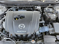 2022 Mazda Mazda3 Select
