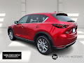 2021 Mazda CX-5 Grand Touring Reserve