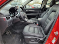 2021 Mazda CX-5 Grand Touring Reserve