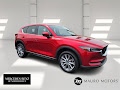2021 Mazda CX-5 Grand Touring Reserve