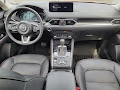 2021 Mazda CX-5 Grand Touring Reserve