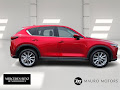 2021 Mazda CX-5 Grand Touring Reserve