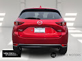 2021 Mazda CX-5 Grand Touring Reserve