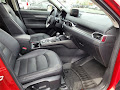 2021 Mazda CX-5 Grand Touring Reserve
