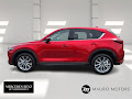 2021 Mazda CX-5 Grand Touring Reserve
