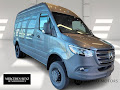 2024 Mercedes-Benz Sprinter 3500 Cargo 144 WB