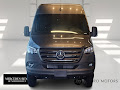 2024 Mercedes-Benz Sprinter 3500 Cargo 144 WB