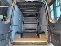 2024 Mercedes-Benz Sprinter 3500 Cargo 144 WB