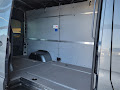 2024 Mercedes-Benz Sprinter 3500 Cargo 144 WB