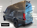 2024 Mercedes-Benz Sprinter 3500 Cargo 144 WB