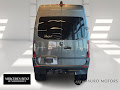 2024 Mercedes-Benz Sprinter 3500 Cargo 144 WB
