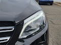 2019 Mercedes-Benz GLE GLE 400