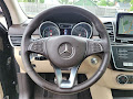 2019 Mercedes-Benz GLE GLE 400