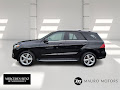 2019 Mercedes-Benz GLE GLE 400