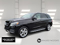 2019 Mercedes-Benz GLE GLE 400