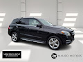 2019 Mercedes-Benz GLE GLE 400