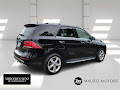 2019 Mercedes-Benz GLE GLE 400