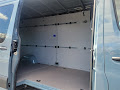 2025 Mercedes-Benz Sprinter 2500 Cargo 170 WB