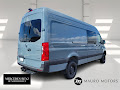 2025 Mercedes-Benz Sprinter 2500 Cargo 170 WB