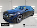 2025 Mercedes-Benz E-Class E 450