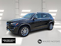 2024 Mercedes-Benz GLE GLE 450e