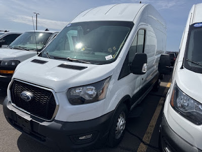 2020 Ford Transit-350