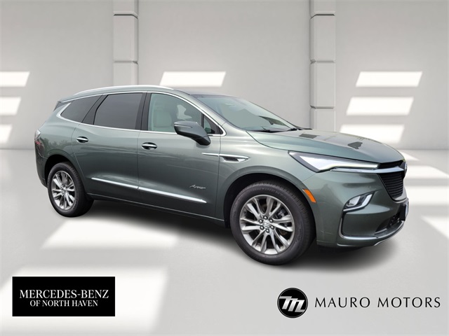 2023 Buick Enclave Avenir