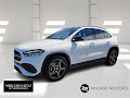 2022 Mercedes-Benz GLA GLA 250