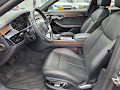 2021 Audi A8 e L 60