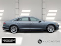 2021 Audi A8 e L 60