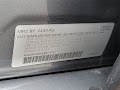 2021 Audi A8 e L 60