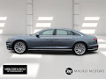2021 Audi A8 e L 60