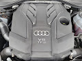 2021 Audi A8 e L 60