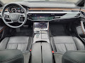 2021 Audi A8 e L 60