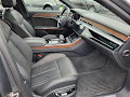 2021 Audi A8 e L 60