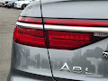 2021 Audi A8 e L 60
