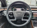 2021 Audi A8 e L 60