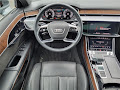 2021 Audi A8 e L 60