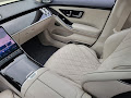 2021 Mercedes-Benz S-Class S 580