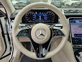 2021 Mercedes-Benz S-Class S 580