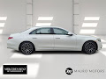 2021 Mercedes-Benz S-Class S 580
