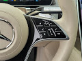 2021 Mercedes-Benz S-Class S 580