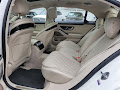 2021 Mercedes-Benz S-Class S 580