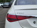2021 Mercedes-Benz S-Class S 580