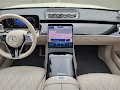 2021 Mercedes-Benz S-Class S 580
