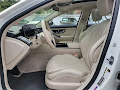 2021 Mercedes-Benz S-Class S 580
