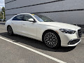 2021 Mercedes-Benz S-Class S 580
