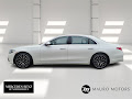 2021 Mercedes-Benz S-Class S 580