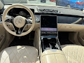 2021 Mercedes-Benz S-Class S 580