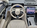 2021 Mercedes-Benz S-Class S 580